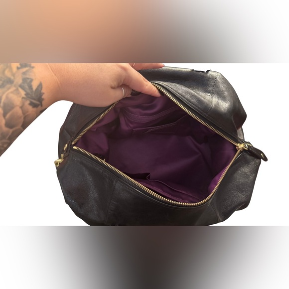 Coach Madison Sabrina Satchel - 2008 Y2K - Picture 3 of 9